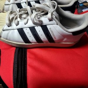 Adidas size 7